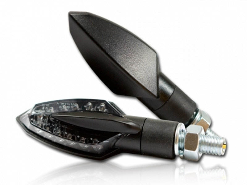 Indicatore Sliver Indicatore Sliver