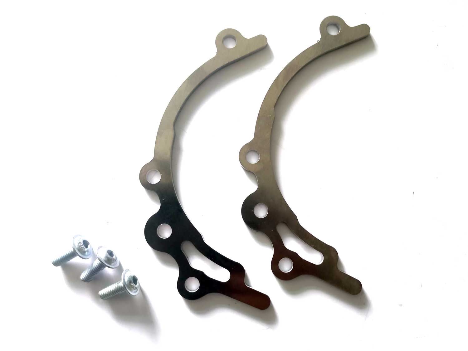 Paracatena racing per Aprilia RSV 4 | Tuono