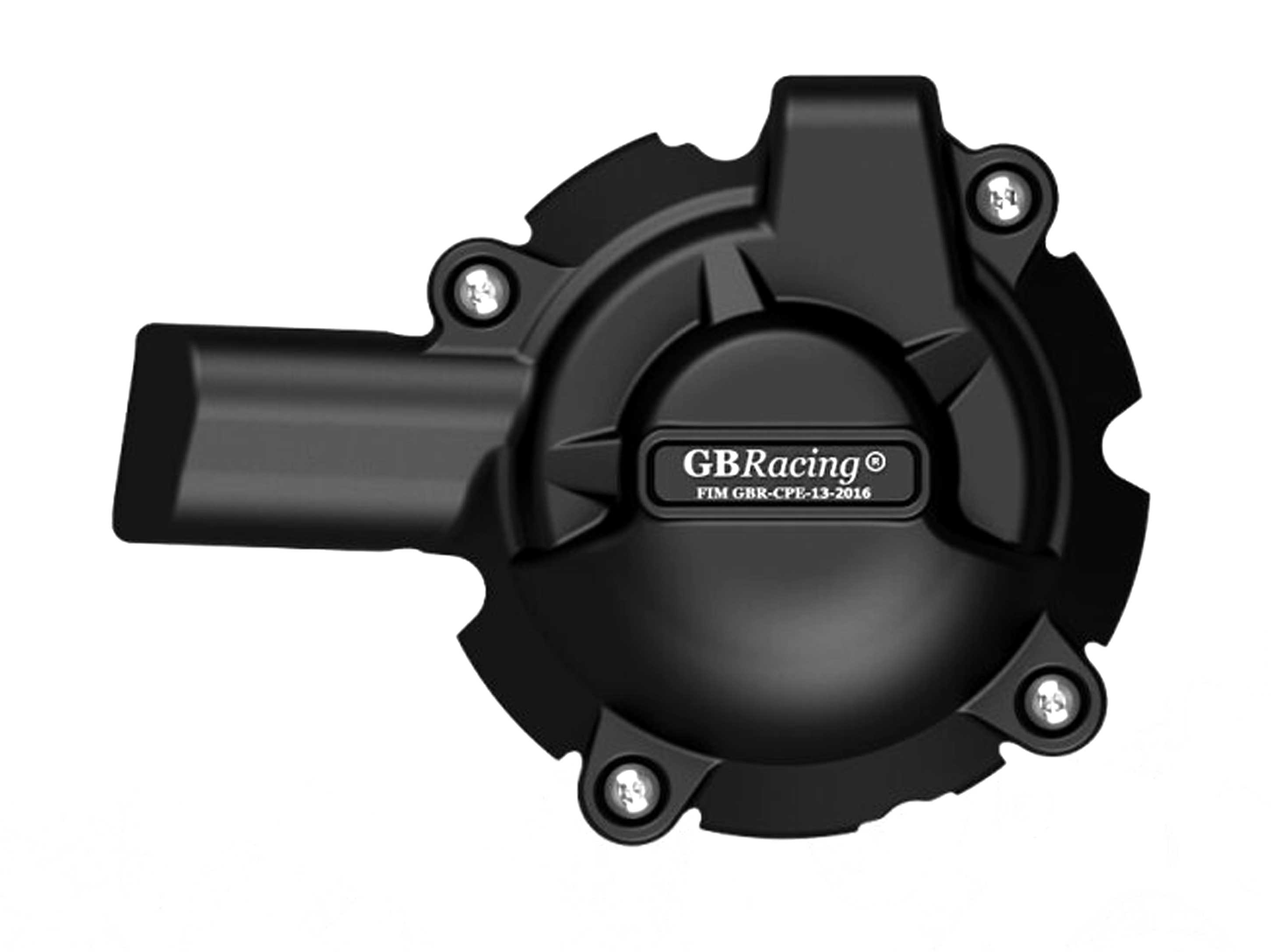 Alternatore di protezione per BMW S1000RR (2019-2026) di GB Racing Alternatore di protezione per BMW S1000RR (2019-2026) di GB Racing