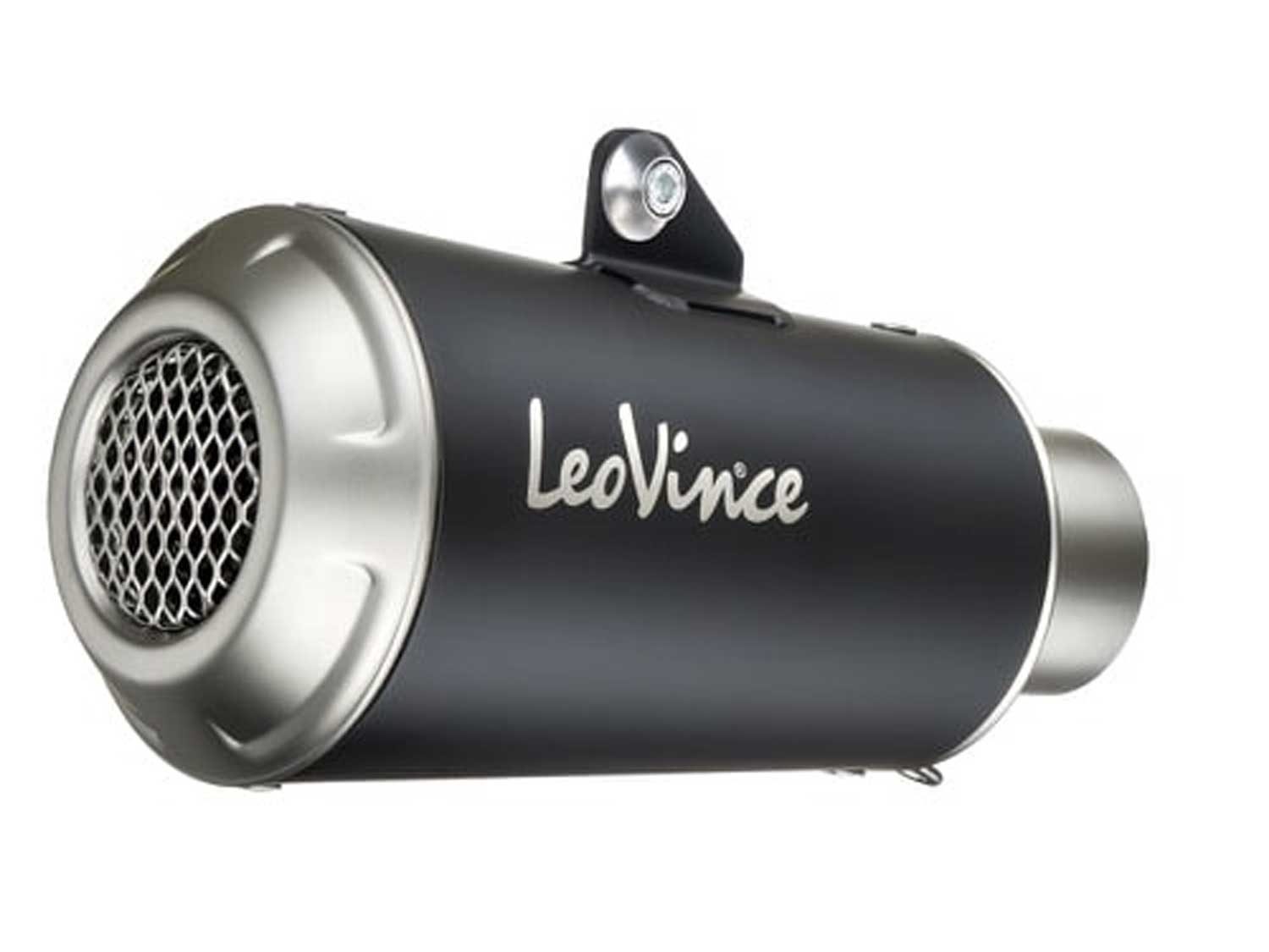 LeoVince LV-10 Black Edition per BMW S1000RR (2019-2024) | S1000R (2021-2024)