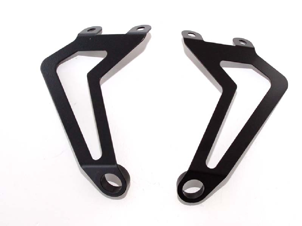 Auspuffhalter für Suzuki GSX-R 1000 (2007-2008) Auspuffhalter für Suzuki GSX-R 1000 (2007-2008)