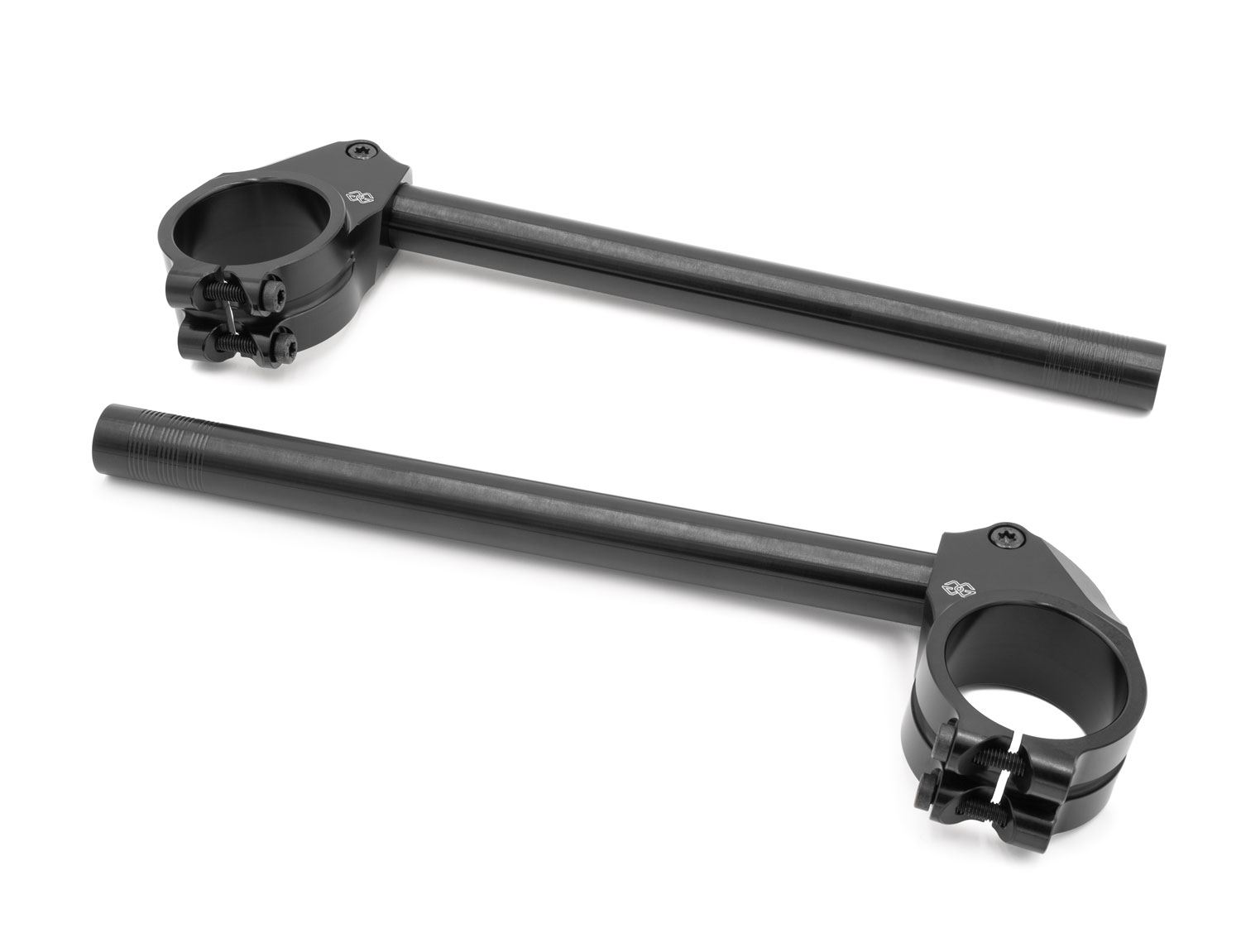 Lenker GP-LIGHT schwarz