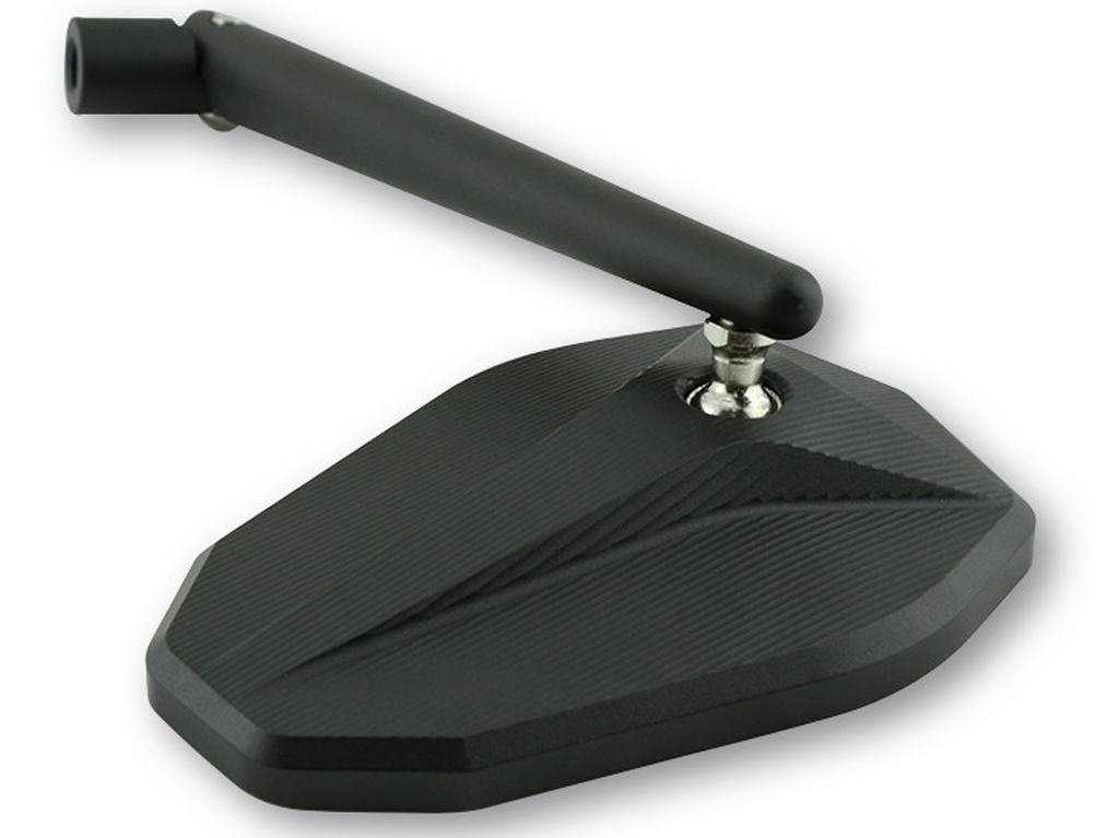 Specchio Highsider VICTORY-X utilizzabile a sinistra e a destra