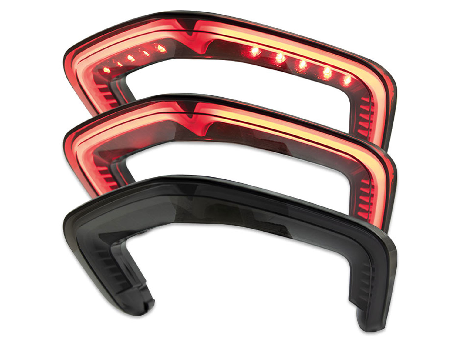 Fanale posteriore per Ducati Panigale V2 | V4 | V4S | V4R Streetfighter V2 | V4