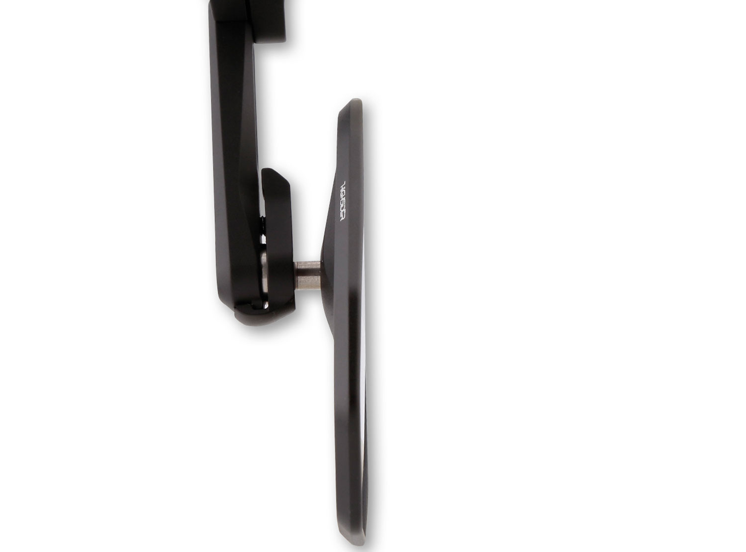 Specchio terminale del manubrio VICTORY SLIM corto per il peso del manubrio