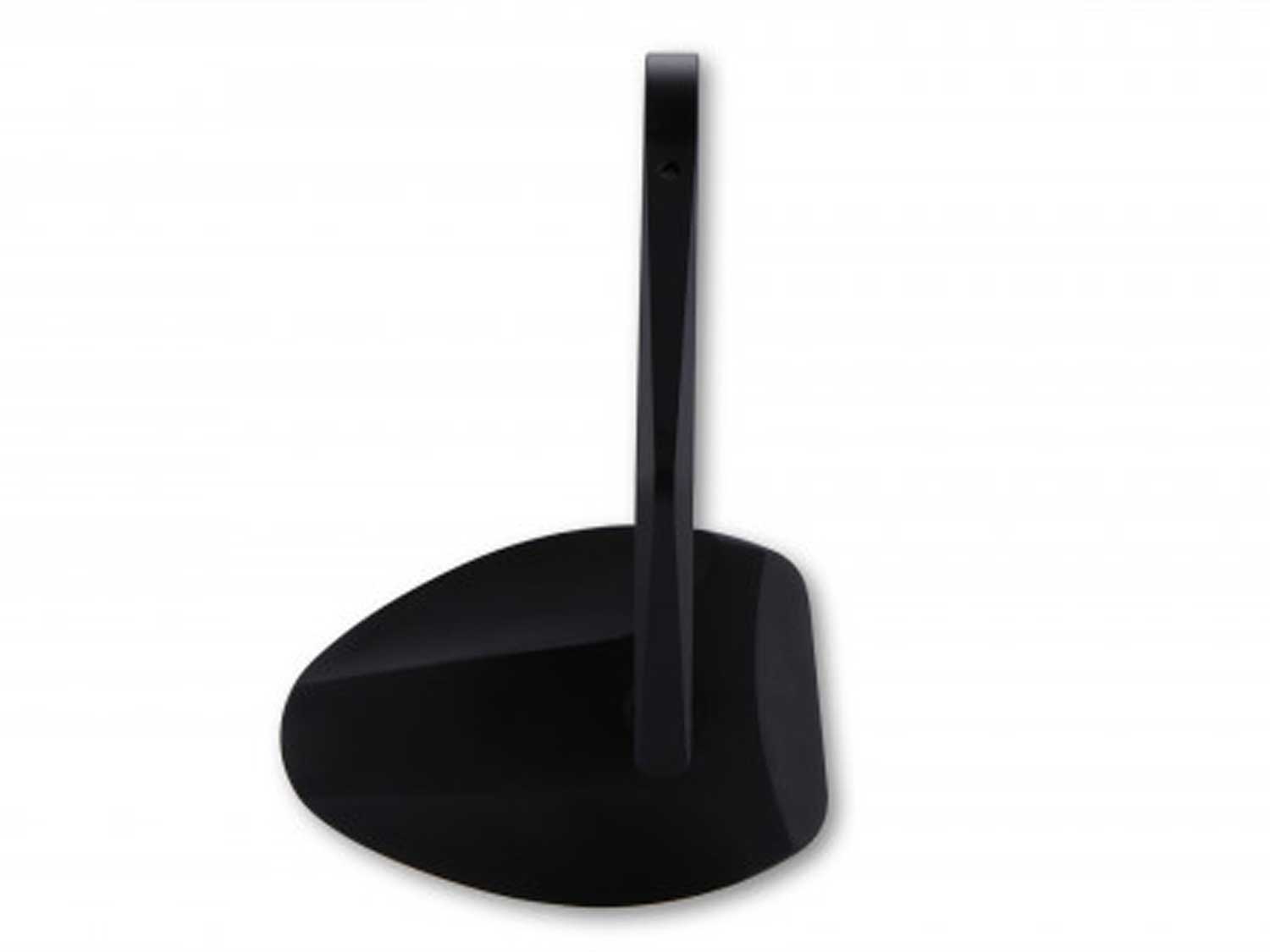 Specchio terminale del manubrio FERRARA 2 per il peso del manubrio