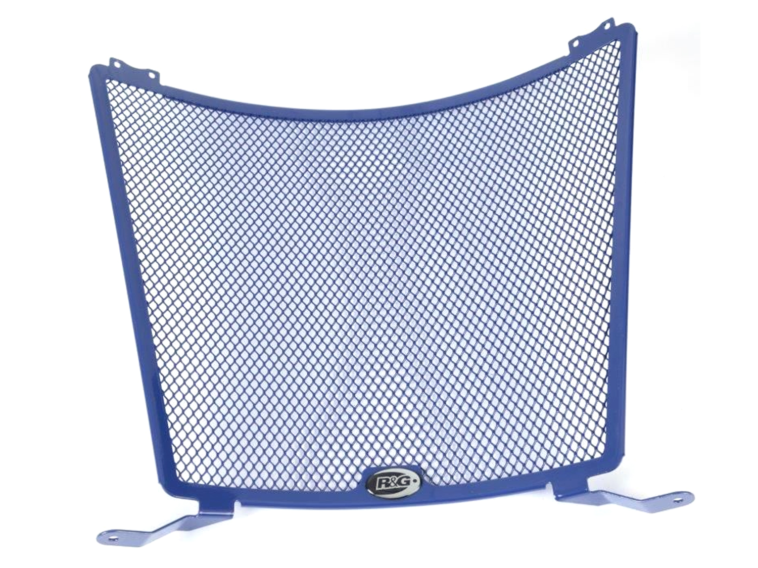 Griglia radiatore radiatore acqua blu scuro per BMW S1000R | M1000R | M1000RR (2021-2026)