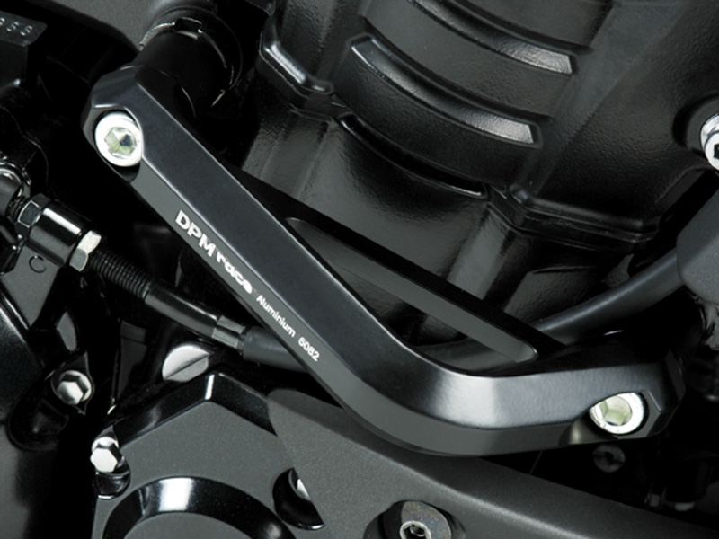 Cuscinetti di protezione per Kawasaki Z1000 (2010-2013) Cuscinetti di protezione per Kawasaki Z1000 (2010-2013)