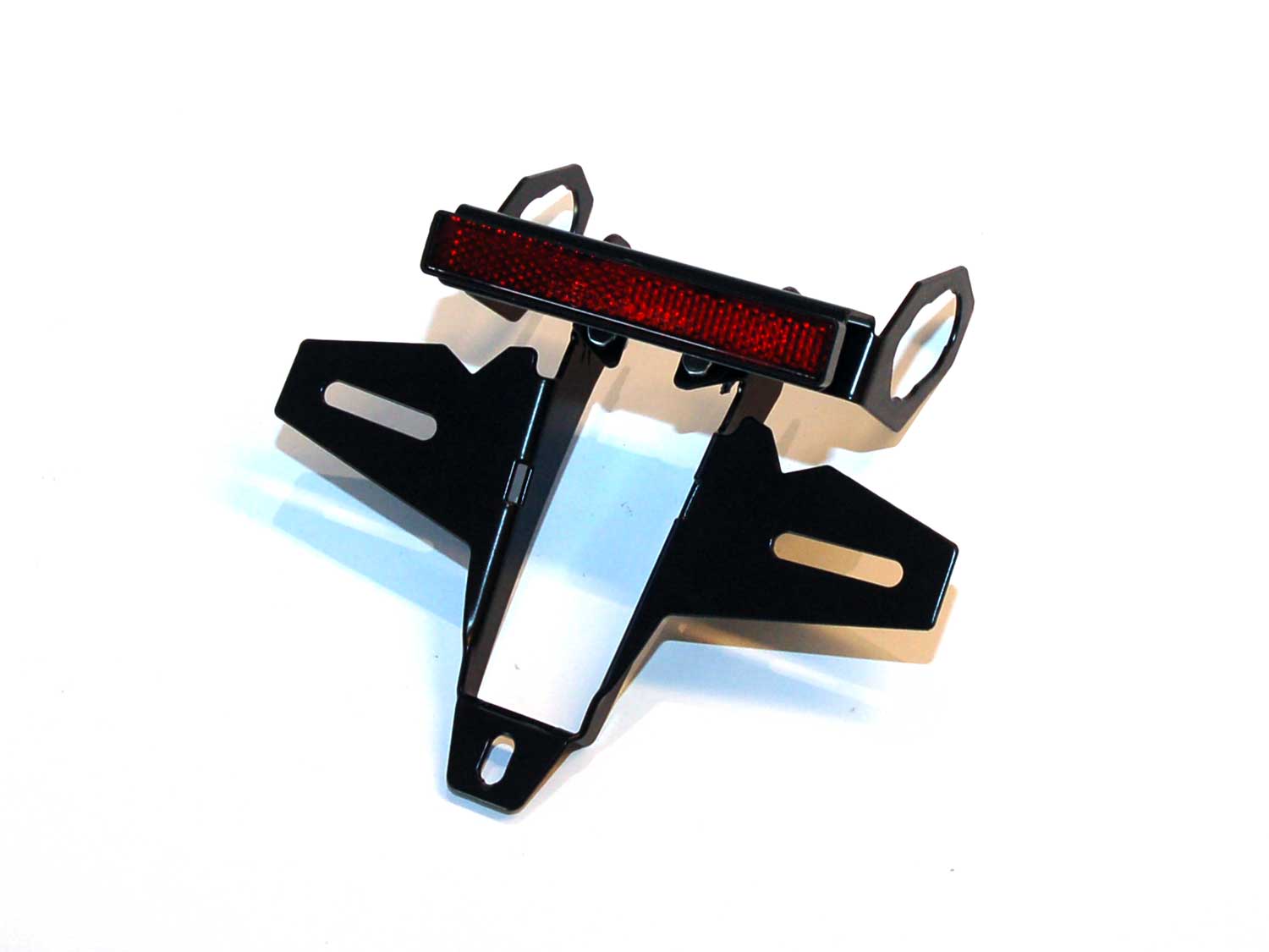 Blinkerhalter 55 für IQ Blinkerhalter 55 für IQ