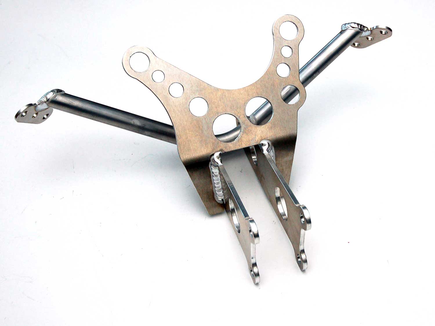 Supporto carena Racing per Aprilia RSV 4 (2009-2020) Supporto carenatura da corsa per Aprilia RSV 4 (2021-2024)