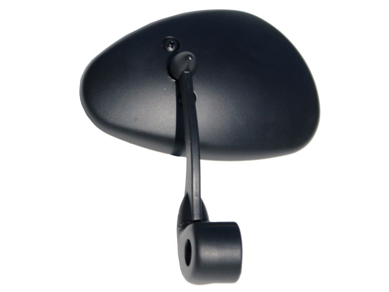 Specchio per manubrio 7576-7577 Cafe Racer 13-20 mm