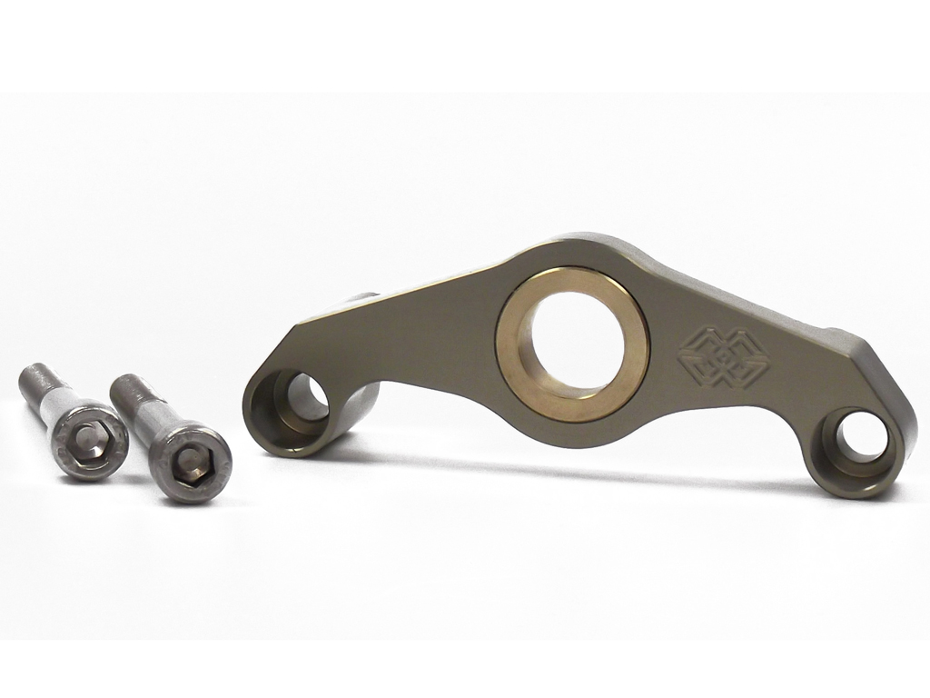 Amplificatore per albero del cambio, supporto del cambio SHIHO-CY-KIT