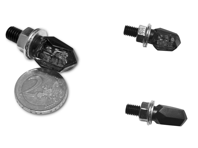 Indicatore Nano Indicatore Nano