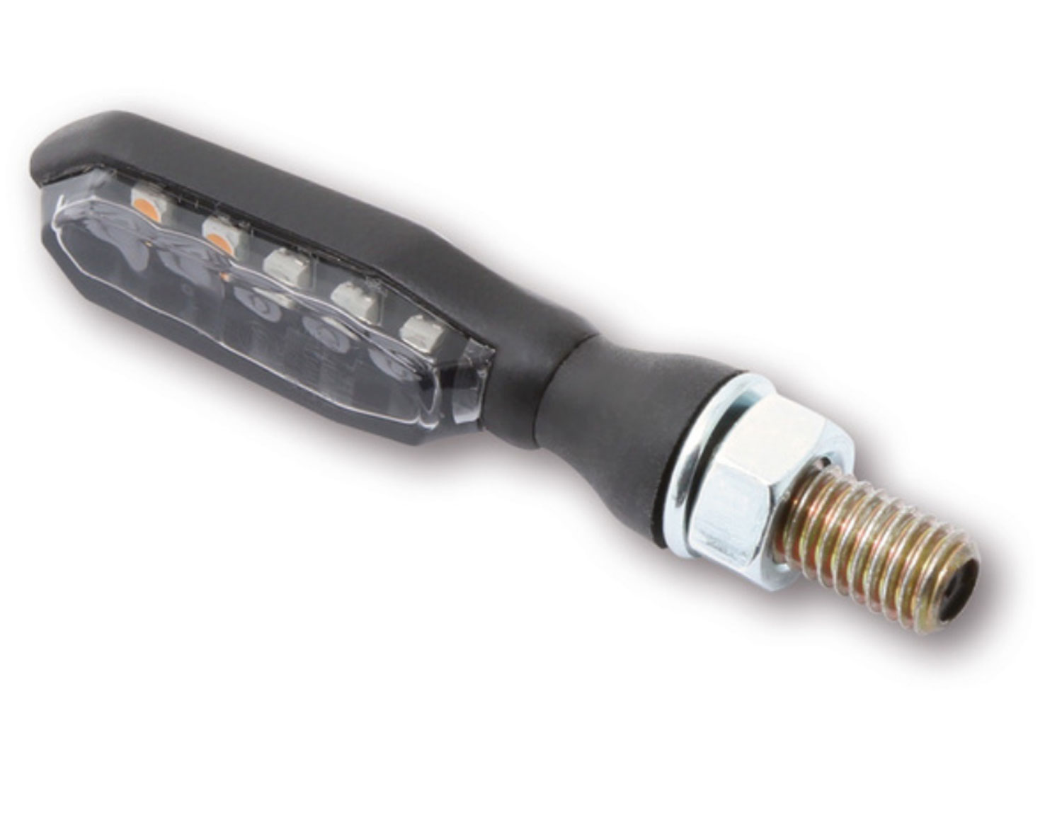 Sonic X1 Blinker mit Rücklicht und Bremslicht