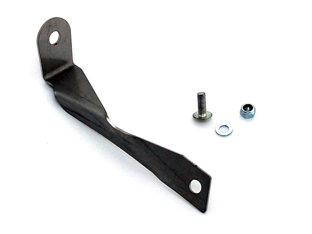 Adattatore per coperchio di scarico BMW S1000RR (2009-2014) per sistemi completi Adattatore per coperchio di scarico BMW S1000RR (2009-2014) per sistemi completi