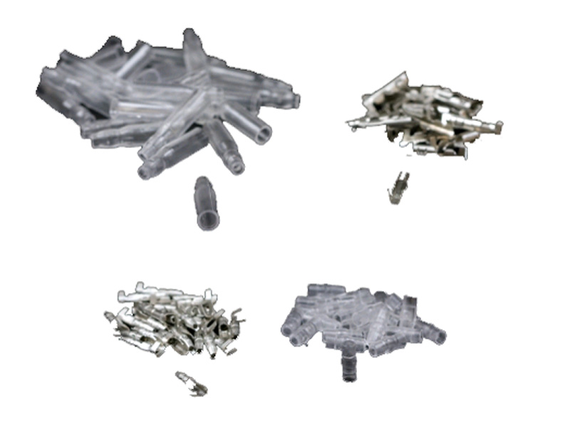 Assortimento spina giapponese spina tonda Assortimento spina giapponese spina tonda