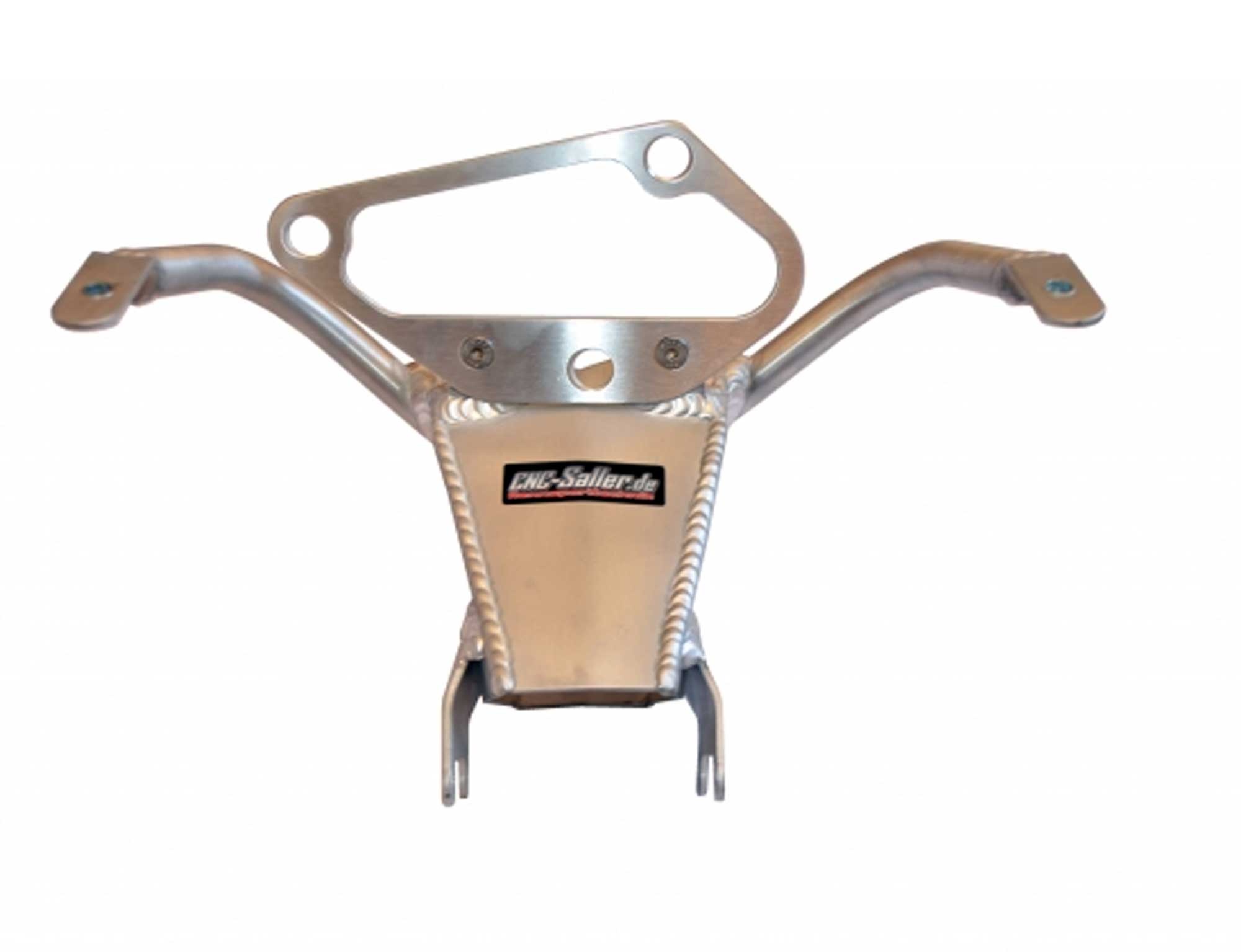 Supporto carenatura racing per Triumph Daytona 675 (2013-2016) Supporto carenatura racing per Triumph Daytona 675 (2013-2016)