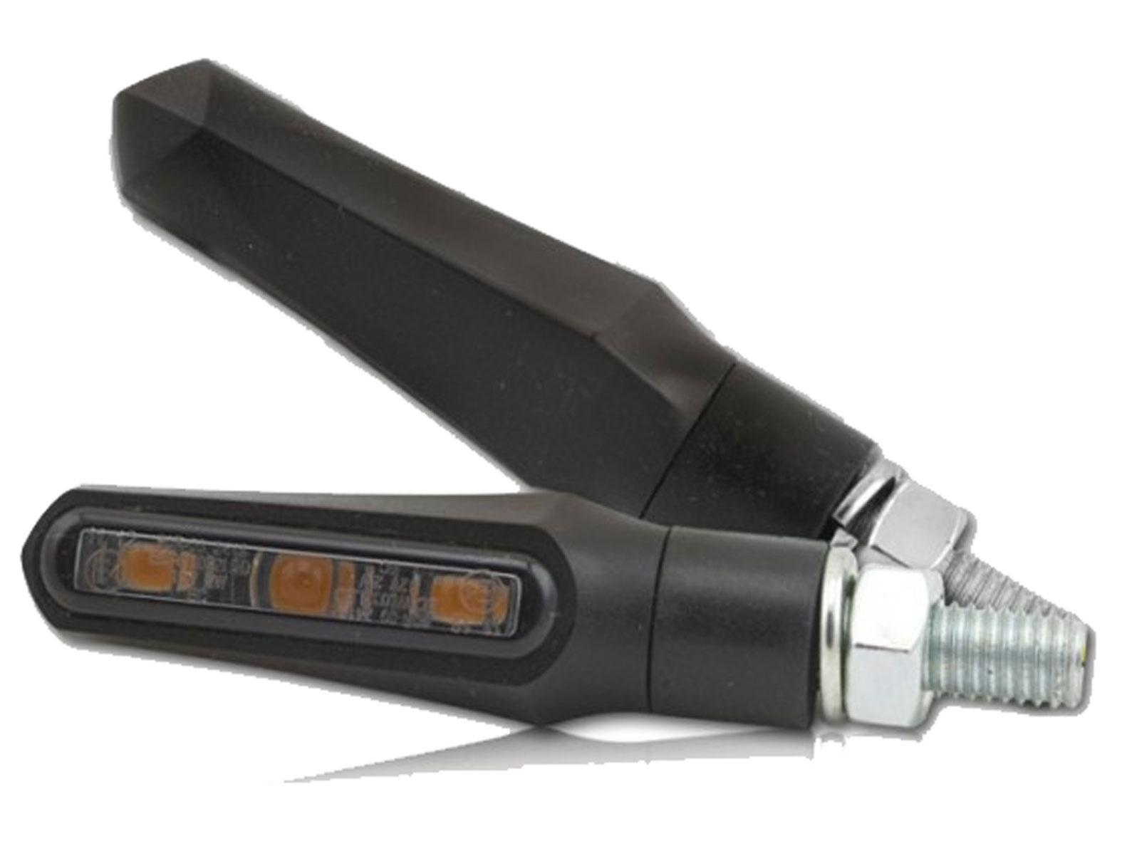 Indicatore a bastone