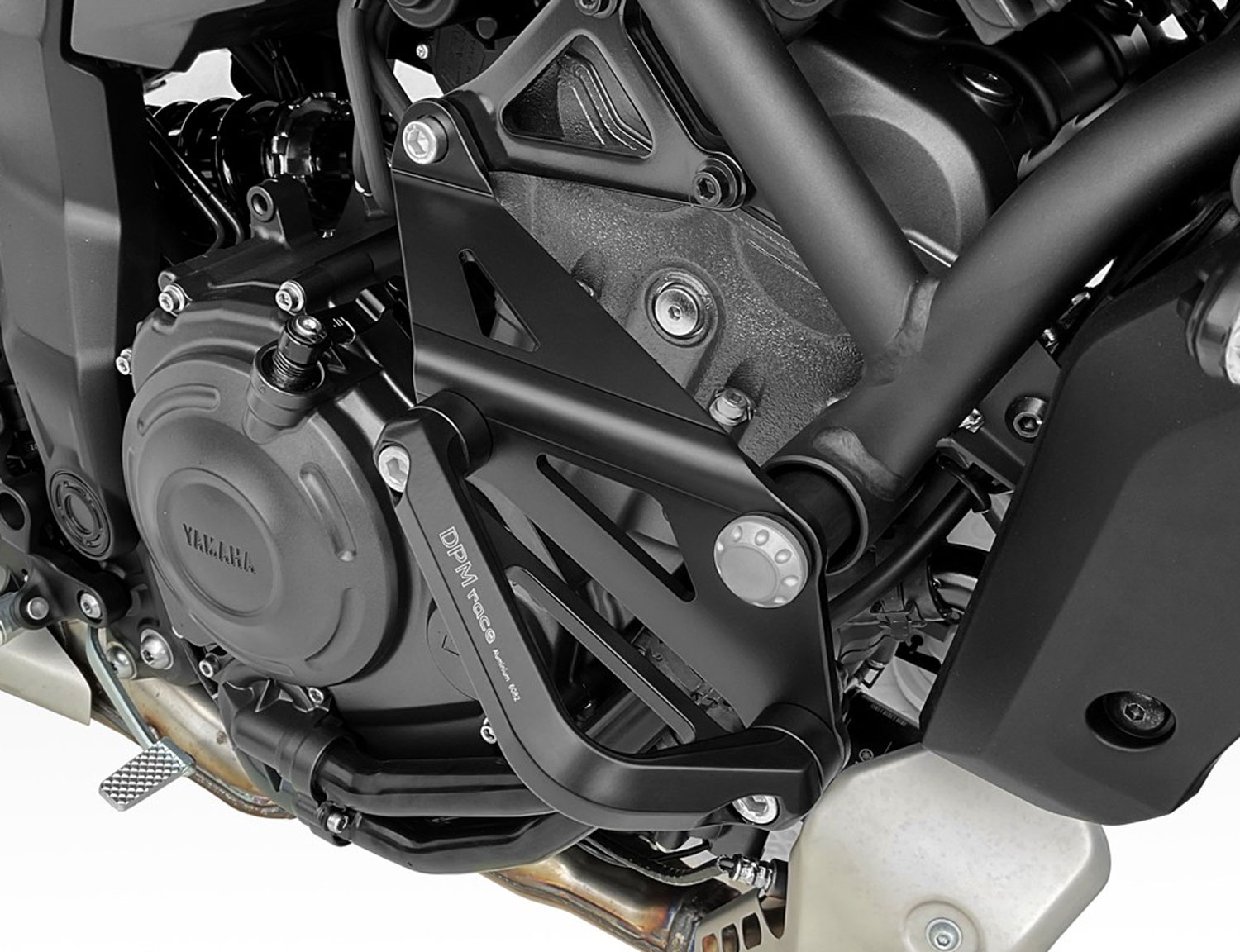 Protezione motore per Yamaha MT-07 (2025-2026) Protezione motore per Yamaha MT-07 (2025-2026)