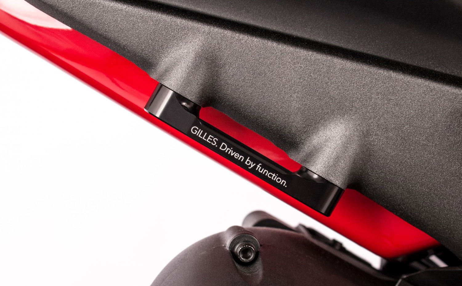 Copri pedana passeggero per Ducati Streetfighter V4 | V4S | Panigale V4 | V4S V4R