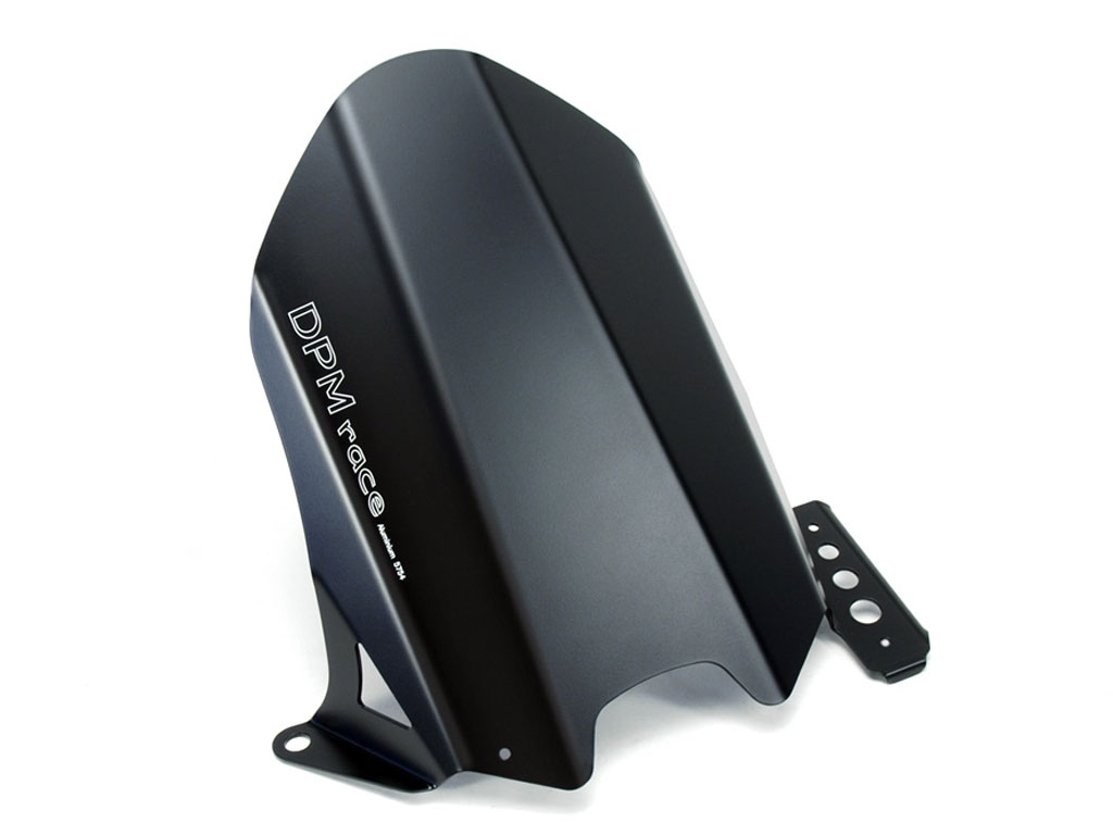 Copriruota posteriore per Yamaha MT-07 Tracer (2017-2024) Copriruota posteriore per Yamaha MT-07 Tracer (2017-2024)