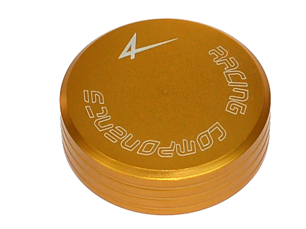 Bremsflüssigkeitsbehälter Deckel vorn CPF04 oro