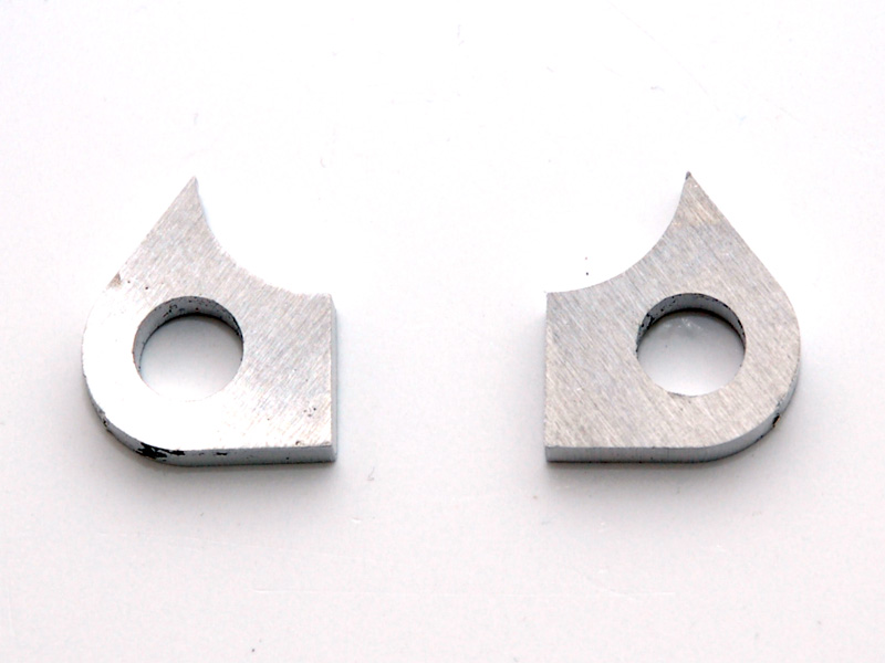 Supporto a distanza per BMW S1000RR e S1000R Supporto a distanza per BMW S1000RR e S1000R