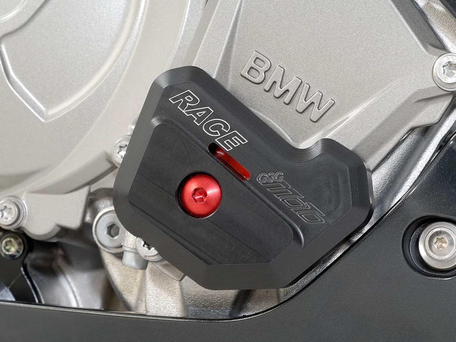 Motorschutz rechts für BMW S1000R (2017-2020) Motorschutz rechts für BMW S1000R (2017-2020)