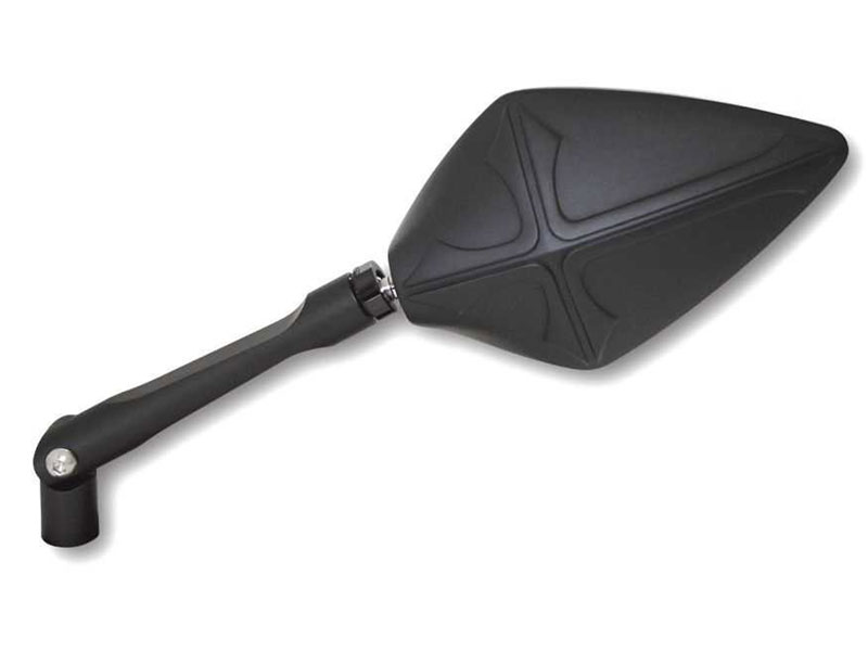 Specchio ORLANDO a sinistra e a destra