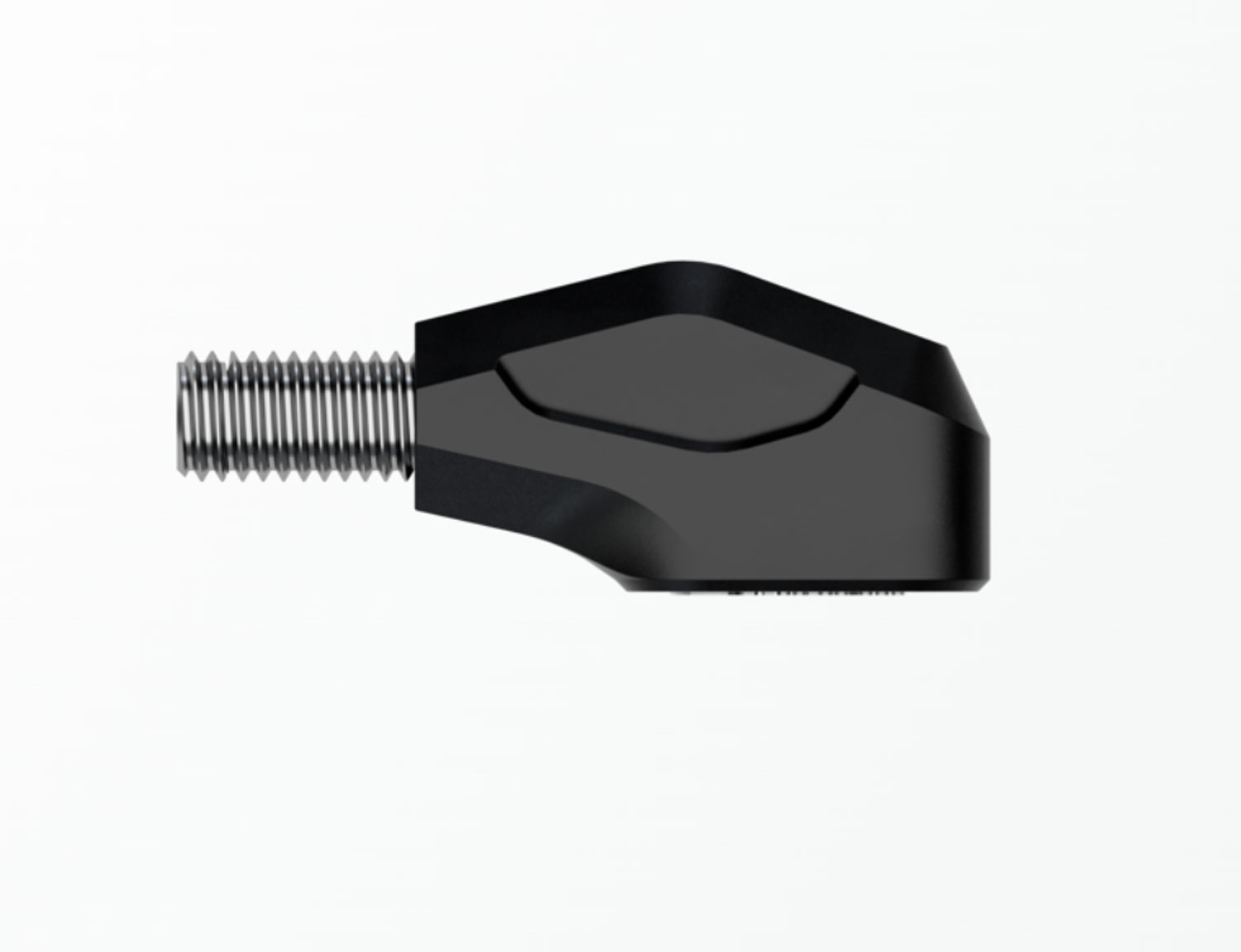 Ventura X Blinker schwarz