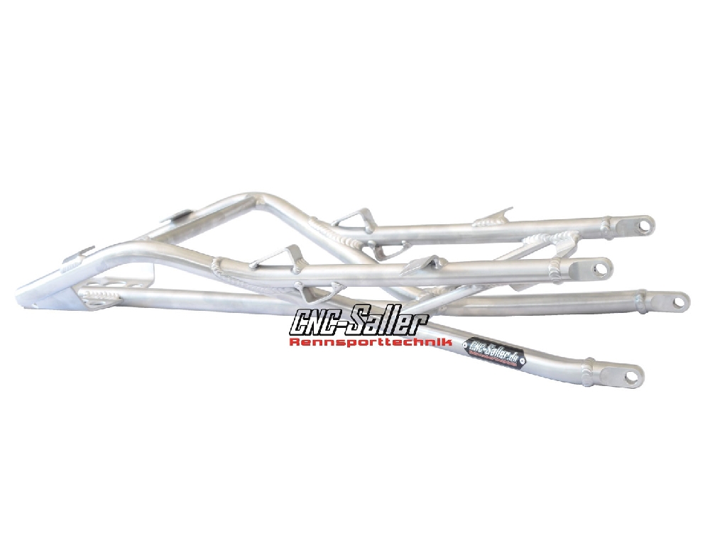 Telaio posteriore Racing for Ducati 848 1098 1198 Telaio posteriore Racing for Ducati 848 1098 1198