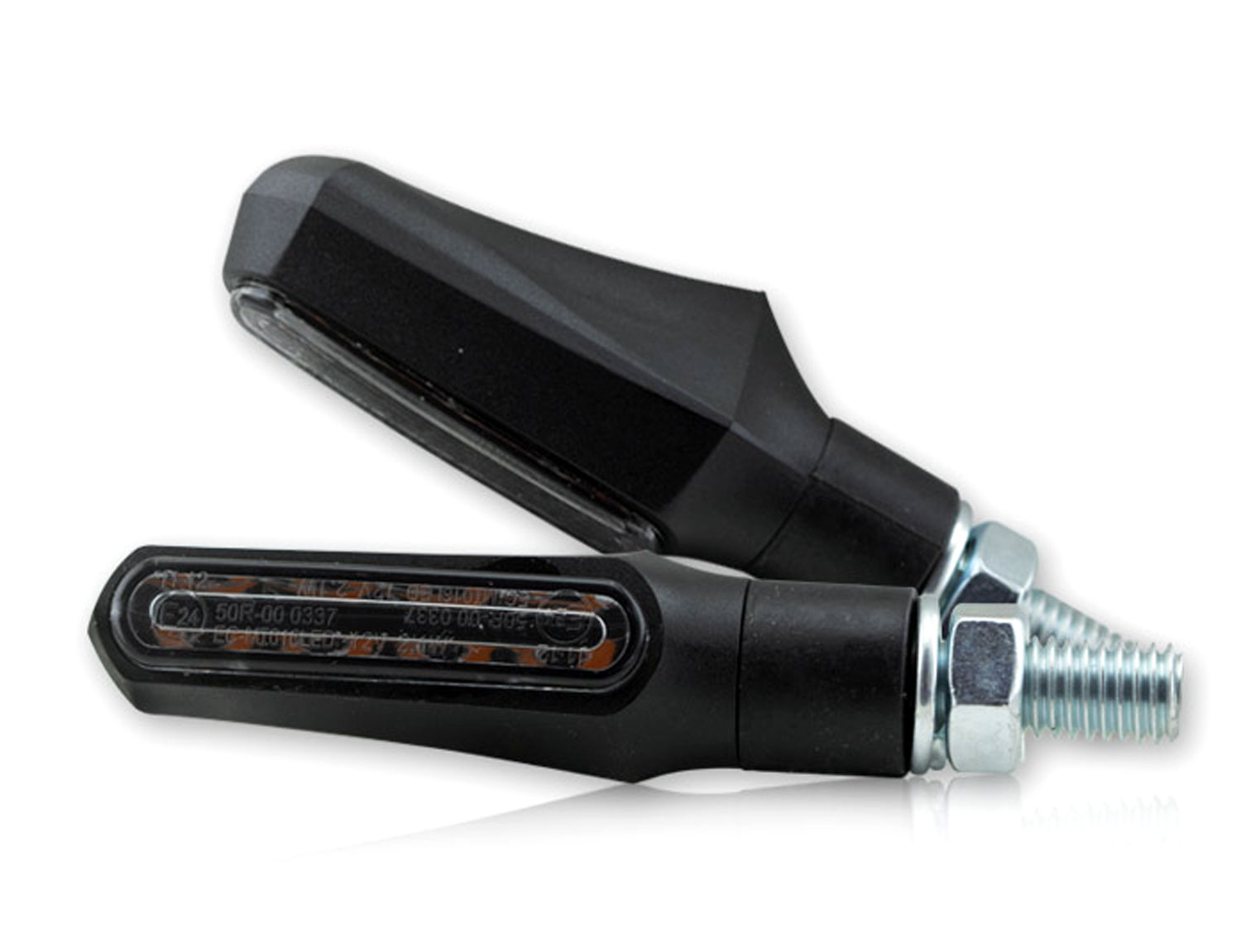 Nuovo indicatore Stick 2