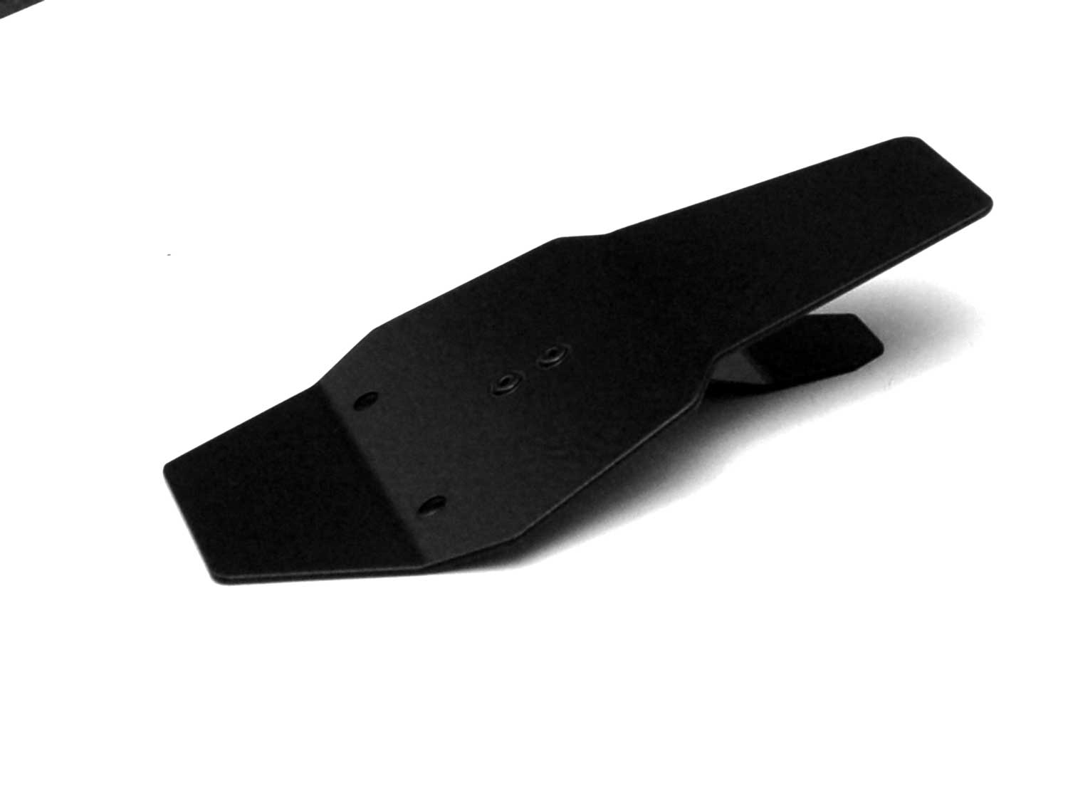 Copri targa pista per Ducati Panigale V4 | V2 | Steetfighter V4