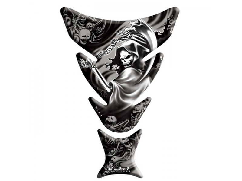 Tampone per carburante Keiti KT7600