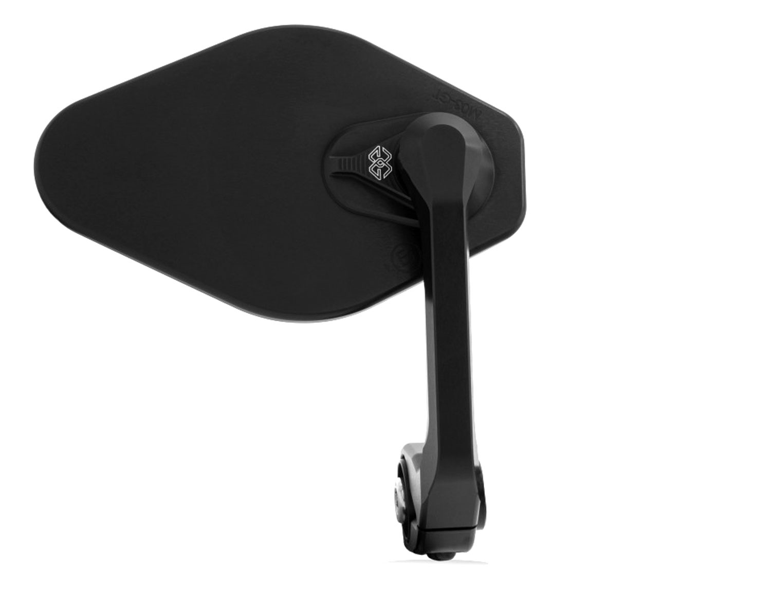 Specchietti per manubrio STRATOS M03-01-BD Specchietti per manubrio STRATOS M03-01-BD
