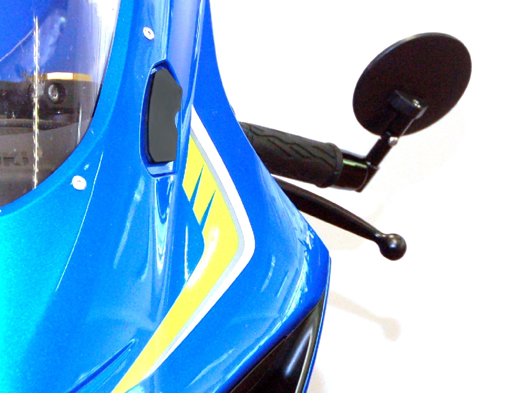 Copertura a specchio per Suzuki GSX-R 1000 (2017-202020) Copertura a specchio per Suzuki GSX-R 1000 (2017-202020)