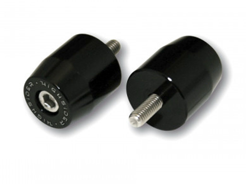 Pesi manubrio per Suzuki M6 per specchio manubrio