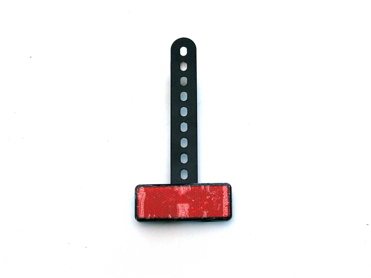 Kit riflettore portatarga con E-sign Kit riflettore portatarga con E-sign