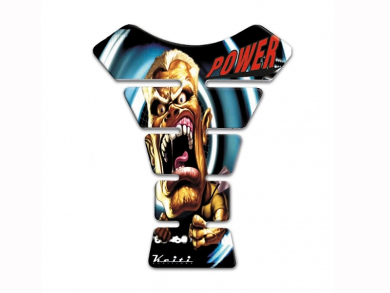 Tampone per carburante Keiti KT4300