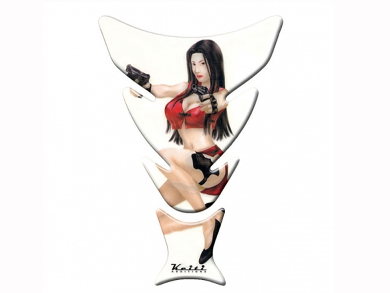 Tampone per carburante Keiti KT6100C