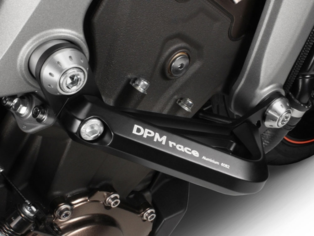 Protezione anticaduta Protezione motore per Yamaha MT-09 | XSR900