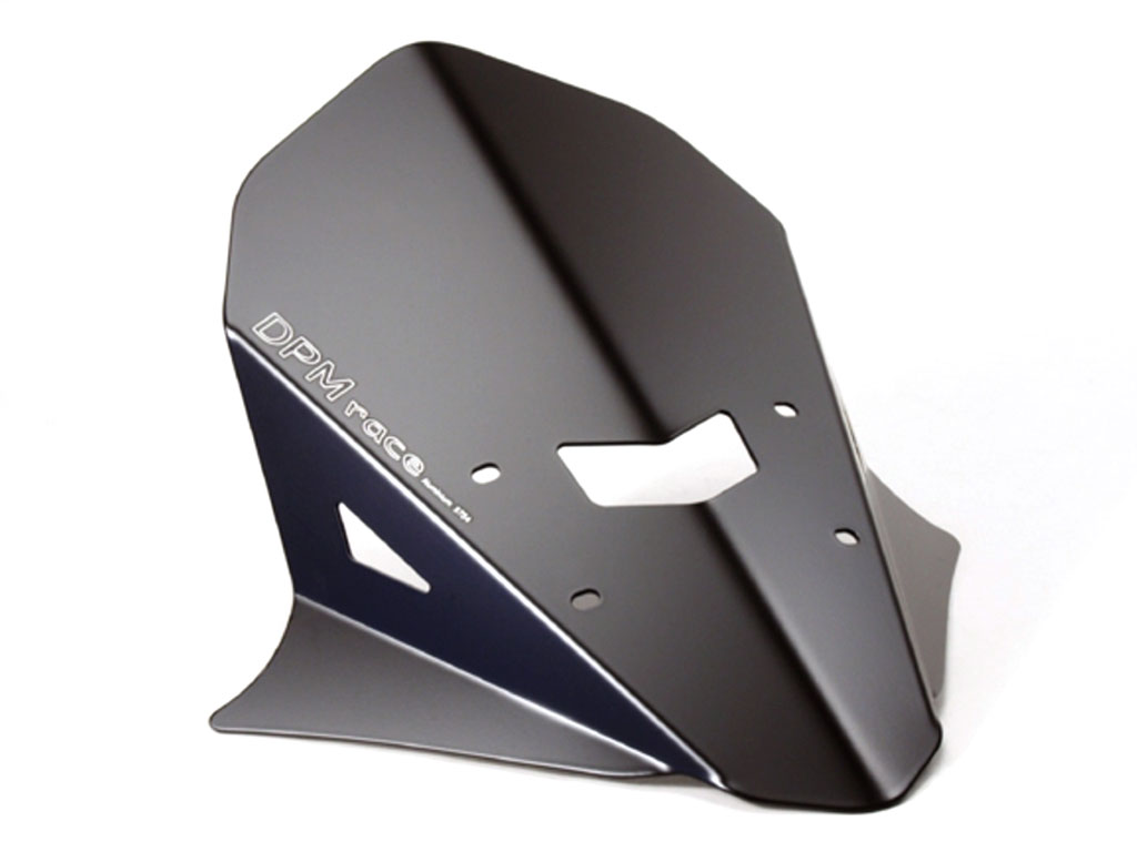 Maschera anteriore WARRIOR per Yamaha MT-10 (2015-2021) Maschera anteriore WARRIOR per Yamaha MT-10 (2015-2021)