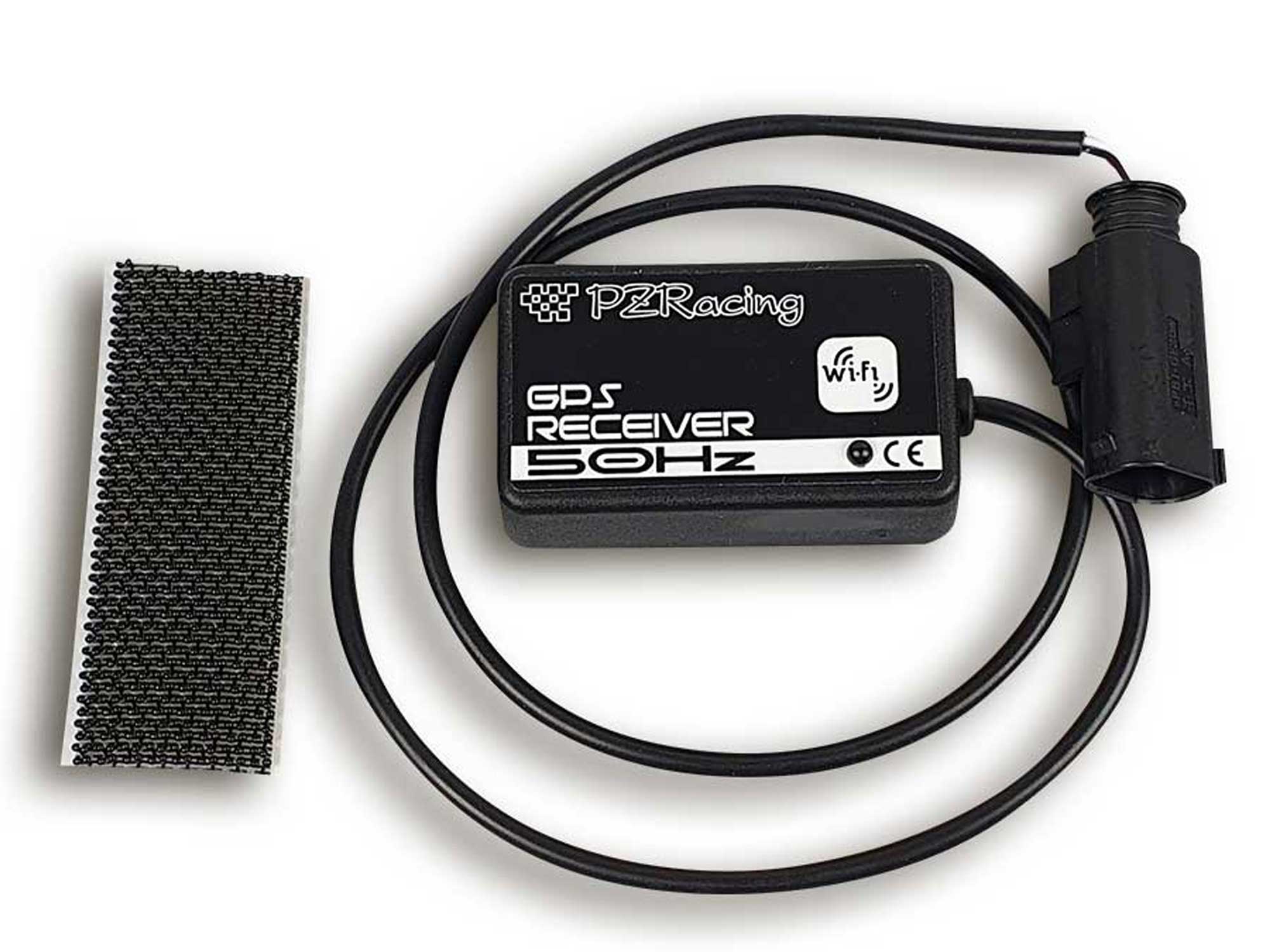 Ricevitore GPS B-Tronic per Laptimer nel cruscotto OEM per BMW S1000RR | S1000R Ricevitore GPS B-Tronic per Laptimer nel cruscotto OEM per BMW S1000RR | S1000R