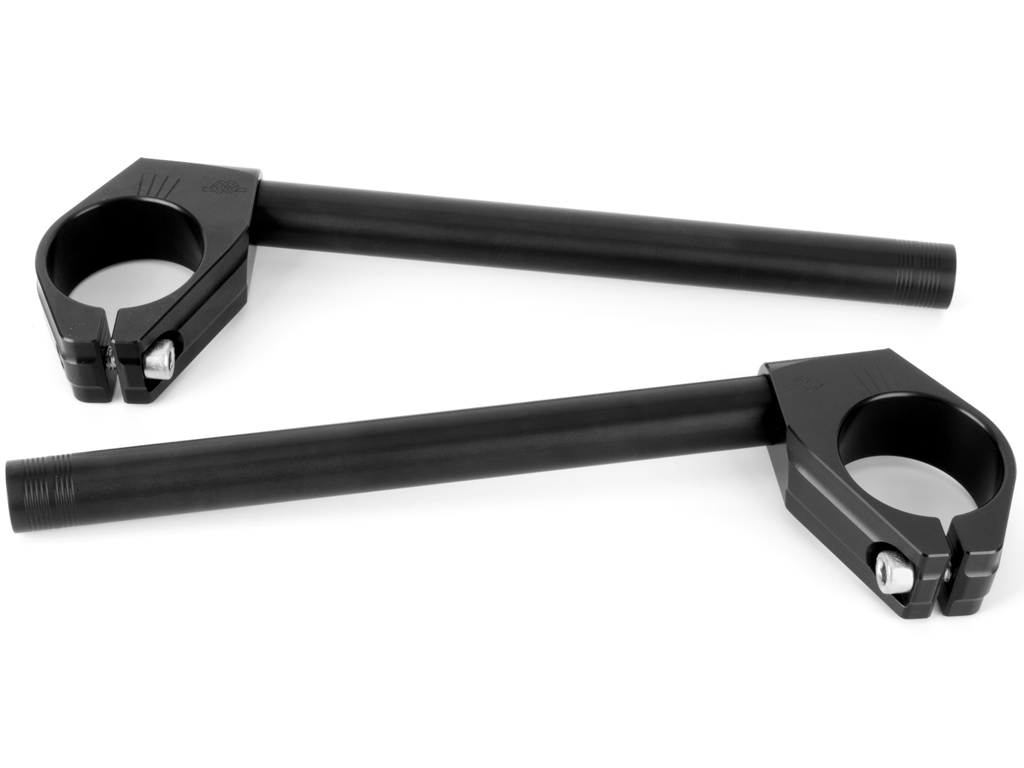 Lenker GPL2-530 schwarz