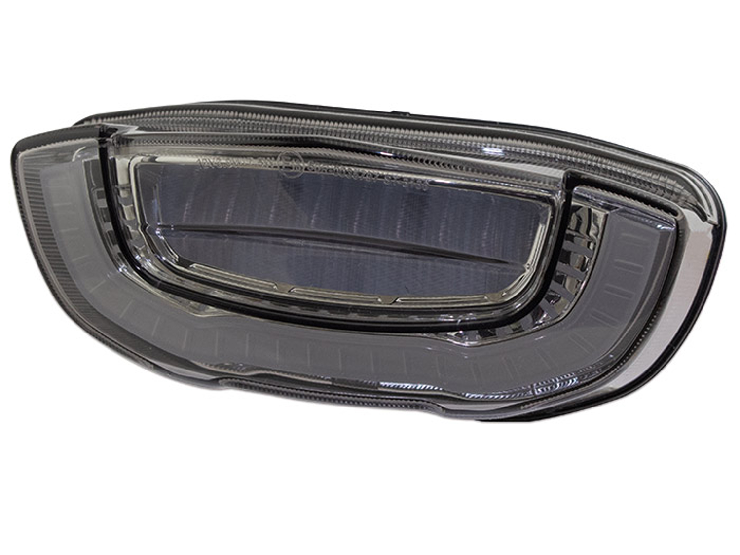 Fanale posteriore per Honda CB650R | CBR650R (2020-2023) Fanale posteriore per Honda CB650R | CBR650R (2020-2023)