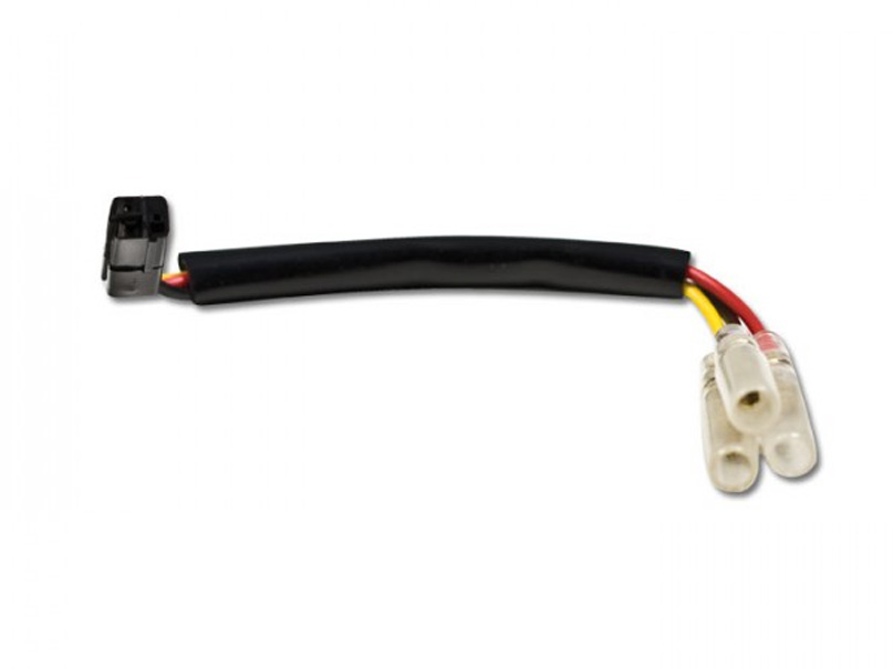 Cavo adattatore per luce posteriore con spina per Honda Cavo adattatore per luce posteriore con spina per Honda