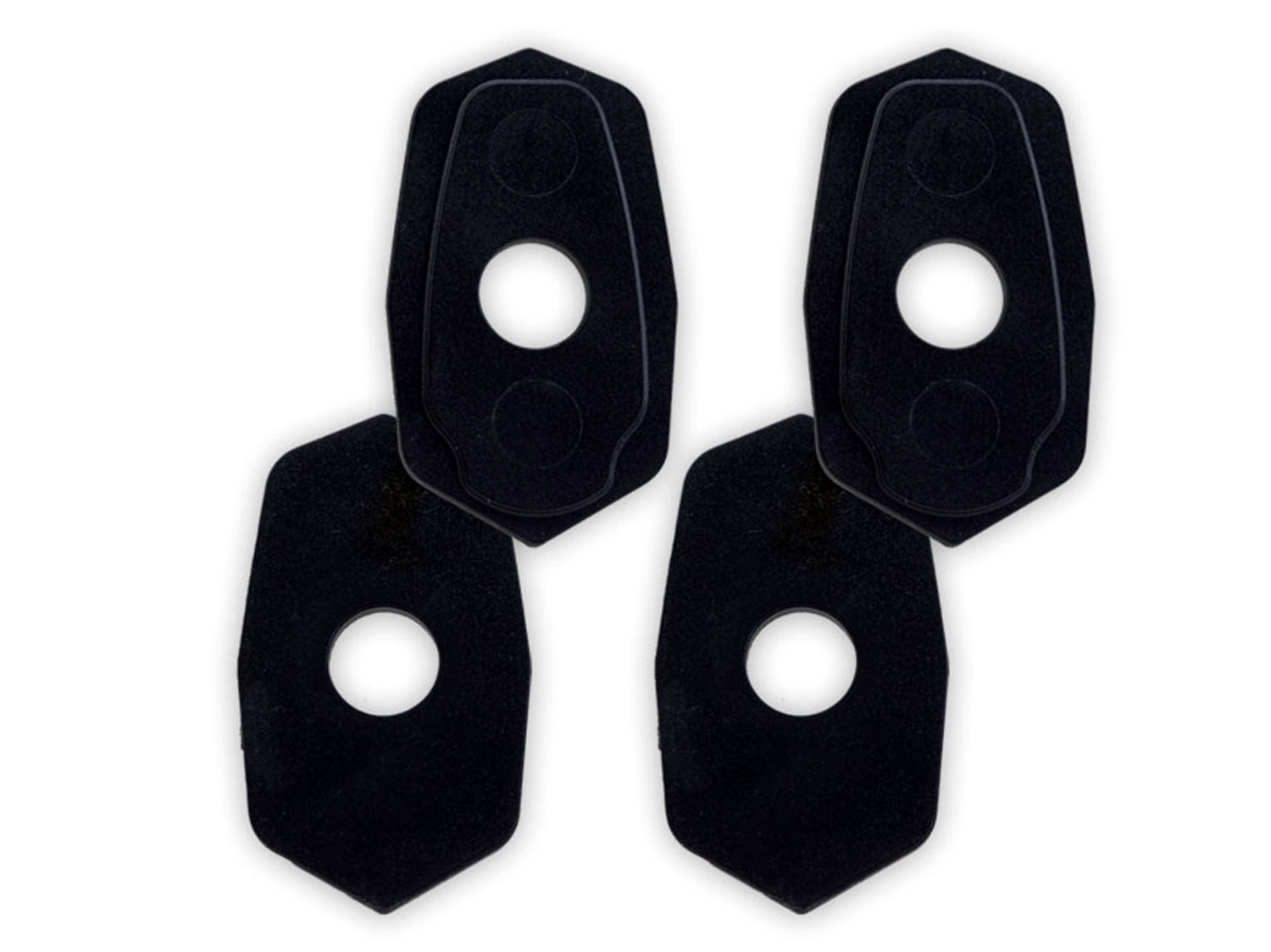 Adattatore indicatore di direzione per Kawasaki (2013-2026) ABS