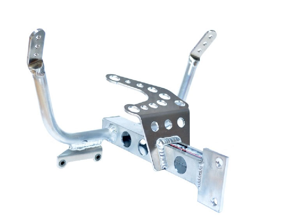 Staffa di carenatura Racing per Honda CBR1000RR (2006-2007) Staffa di carenatura Racing per Honda CBR1000RR (2006-2007)