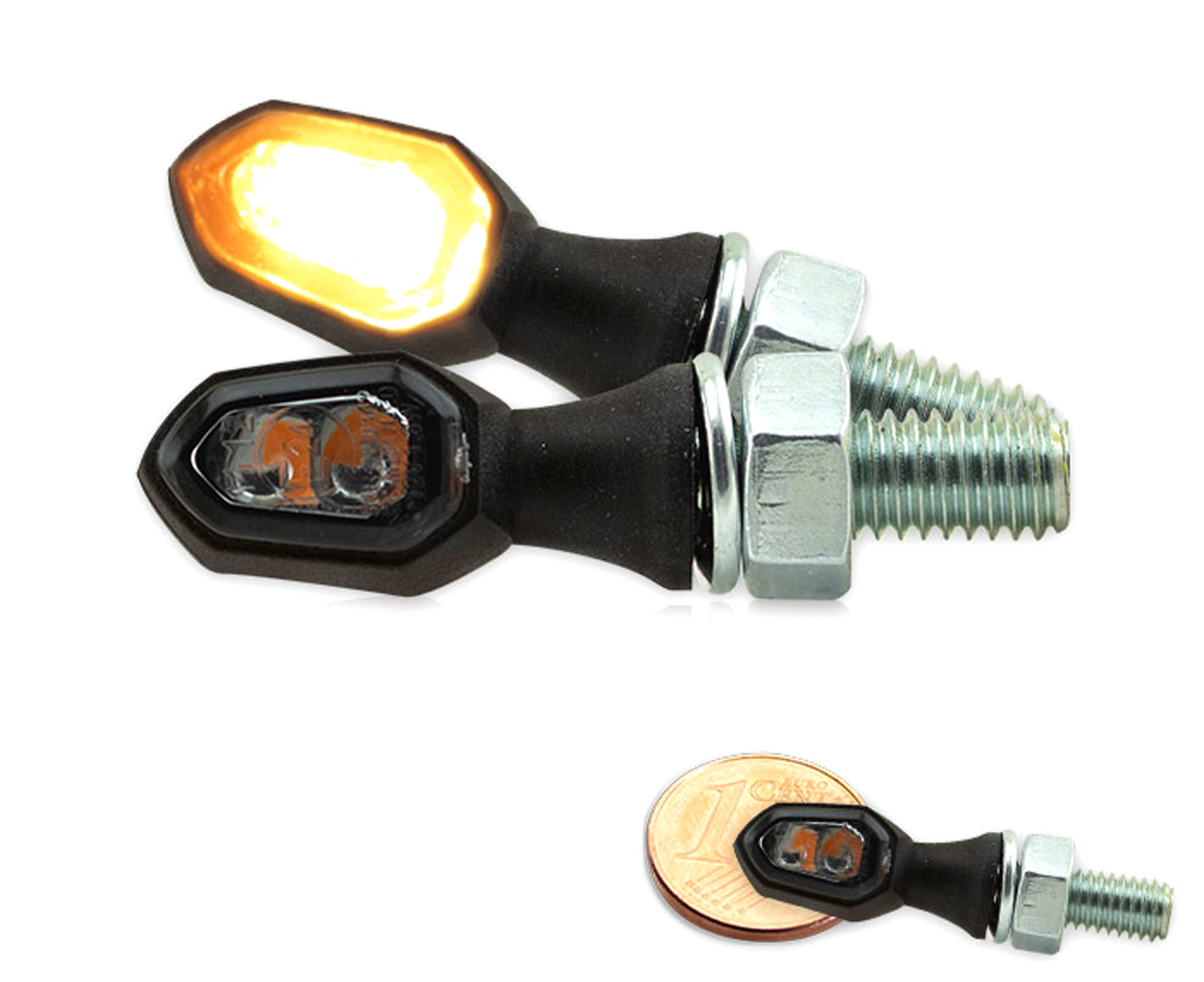 Indicatore VISIONE Indicatore VISIONE