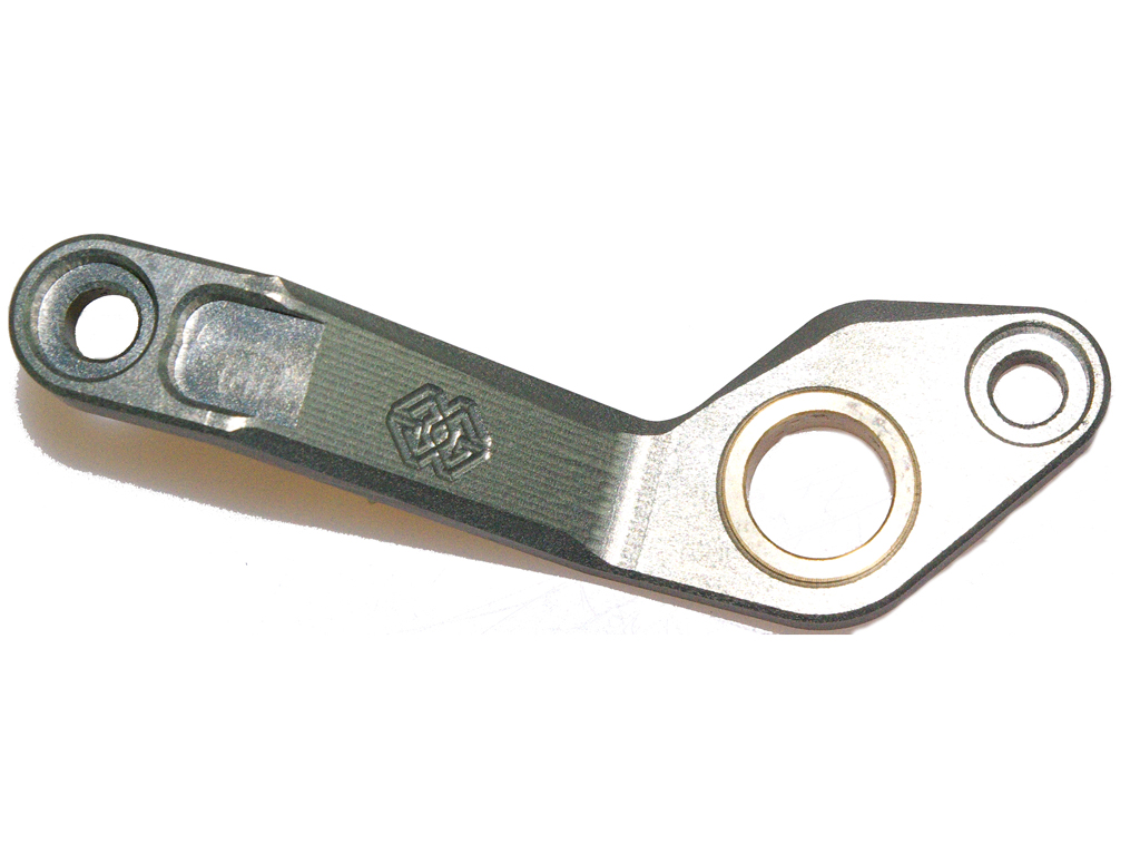 Amplificatore per albero del cambio, supporto del cambio SHIHO-CL-KIT